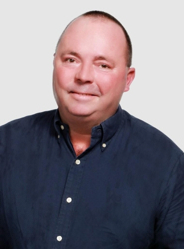 스테판 언스트 주한유럽의 신임 총장[주한유럽상공회의소 제공]